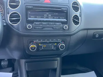 Volkswagen Golf Plus 2.0 TDI Comfortline