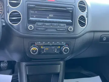 Volkswagen Golf Plus 2.0 TDI Comfortline