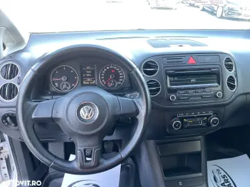 Volkswagen Golf Plus 2.0 TDI Comfortline