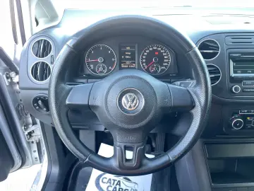 Volkswagen Golf Plus 2.0 TDI Comfortline