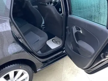 Volkswagen Polo 1.2 Blue Motion Technology Team