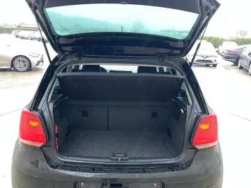 Volkswagen Polo 1.2 Blue Motion Technology Team