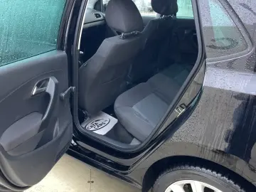 Volkswagen Polo 1.2 Blue Motion Technology Team