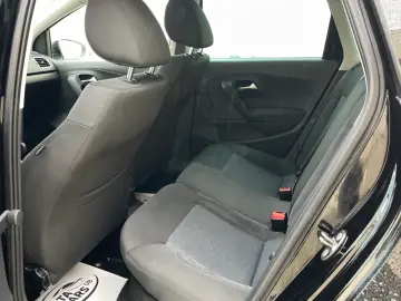 Volkswagen Polo 1.2 Blue Motion Technology Team