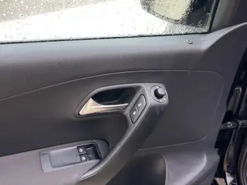 Volkswagen Polo 1.2 Blue Motion Technology Team