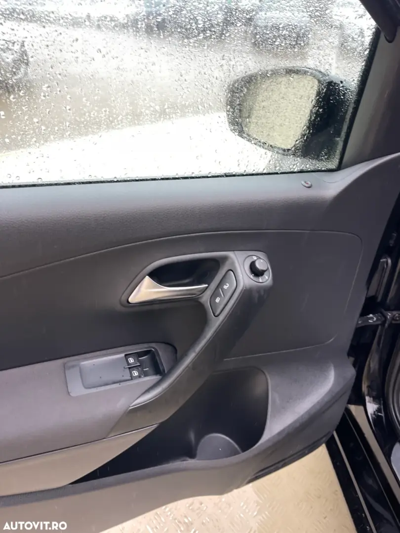 Volkswagen Polo 1.2 Blue Motion Technology Team