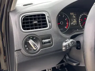 Volkswagen Polo 1.2 Blue Motion Technology Team