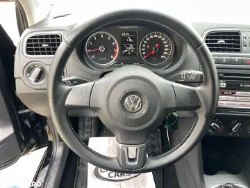 Volkswagen Polo 1.2 Blue Motion Technology Team