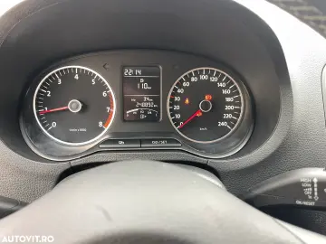 Volkswagen Polo 1.2 Blue Motion Technology Team