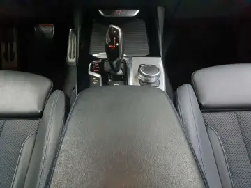 X3 xDrive20d Aut. M Sport HuD Pano