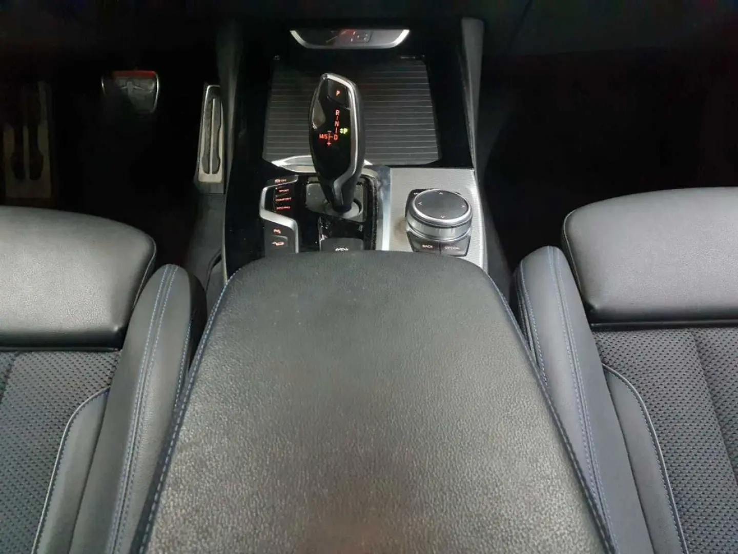 X3 xDrive20d Aut. M Sport HuD Pano