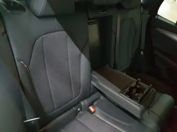 X3 xDrive20d Aut. M Sport HuD Pano