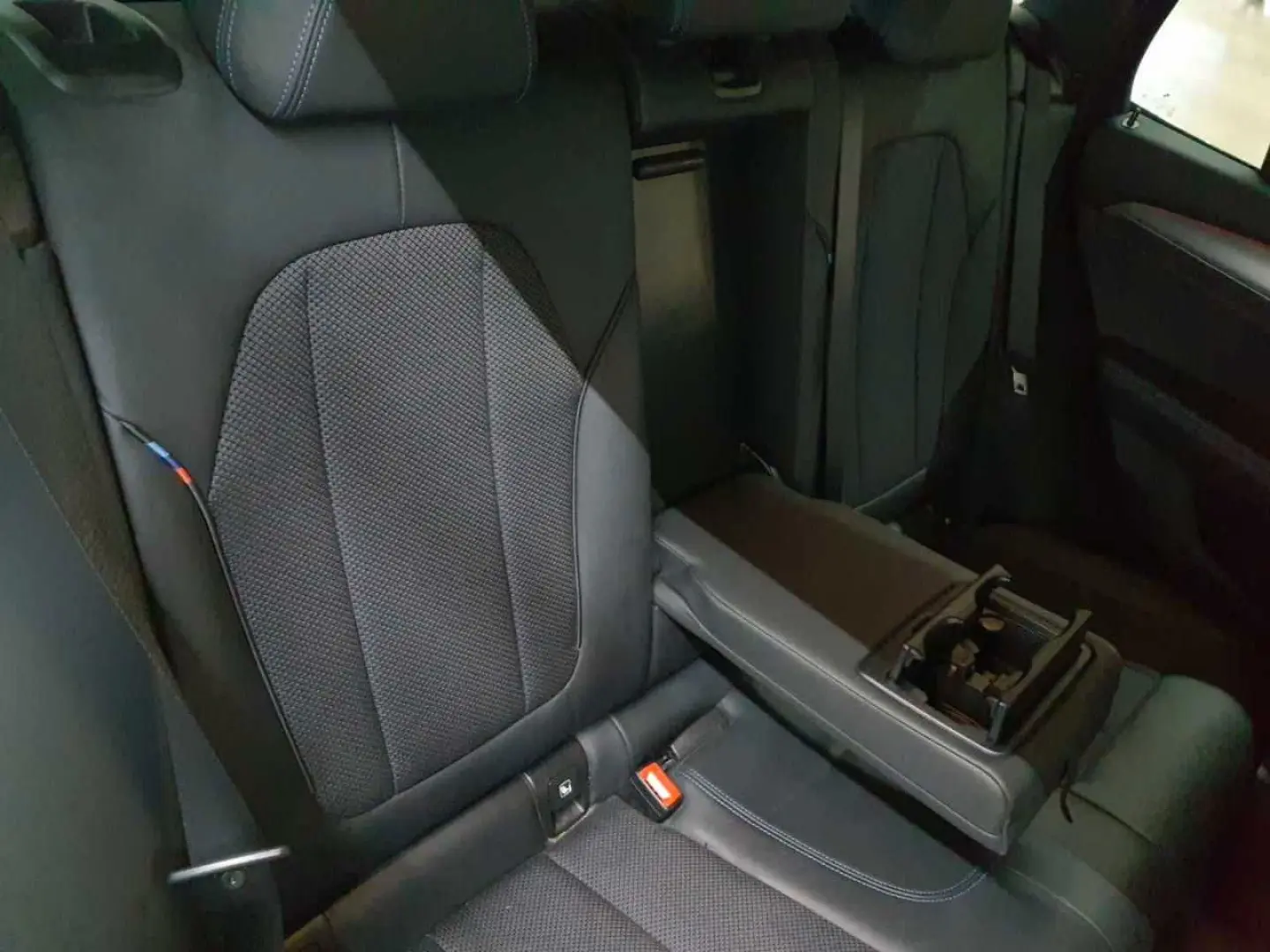 X3 xDrive20d Aut. M Sport HuD Pano