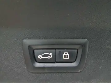 X3 xDrive20d Aut. M Sport HuD Pano