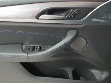 X3 xDrive20d Aut. M Sport HuD Pano