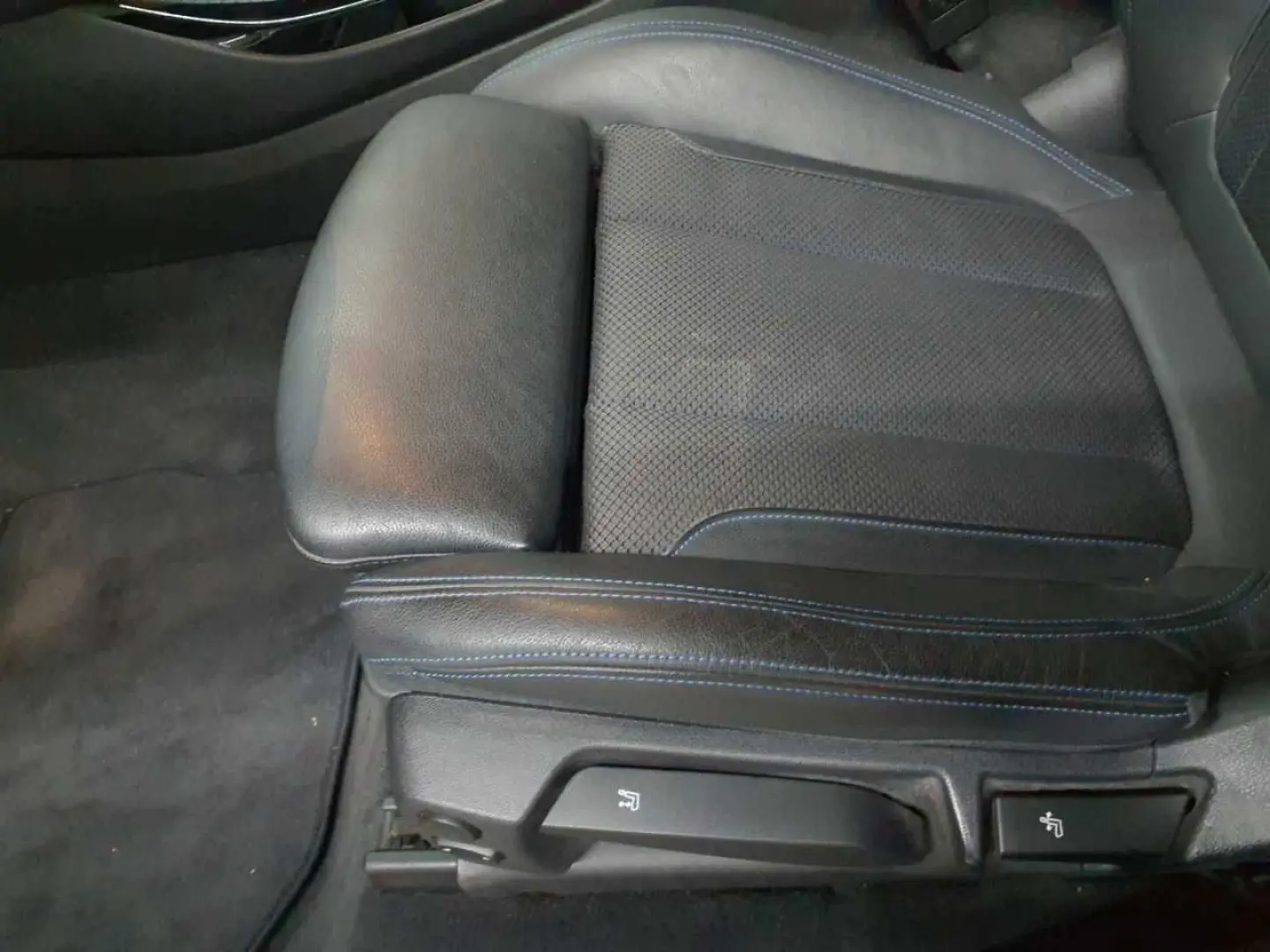 X3 xDrive20d Aut. M Sport HuD Pano