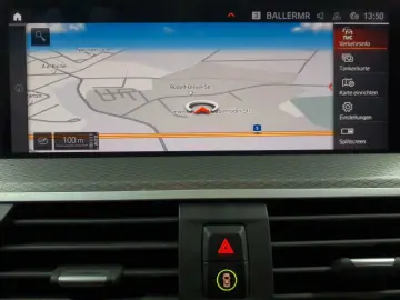 X3 xDrive20d Aut. M Sport HuD Pano