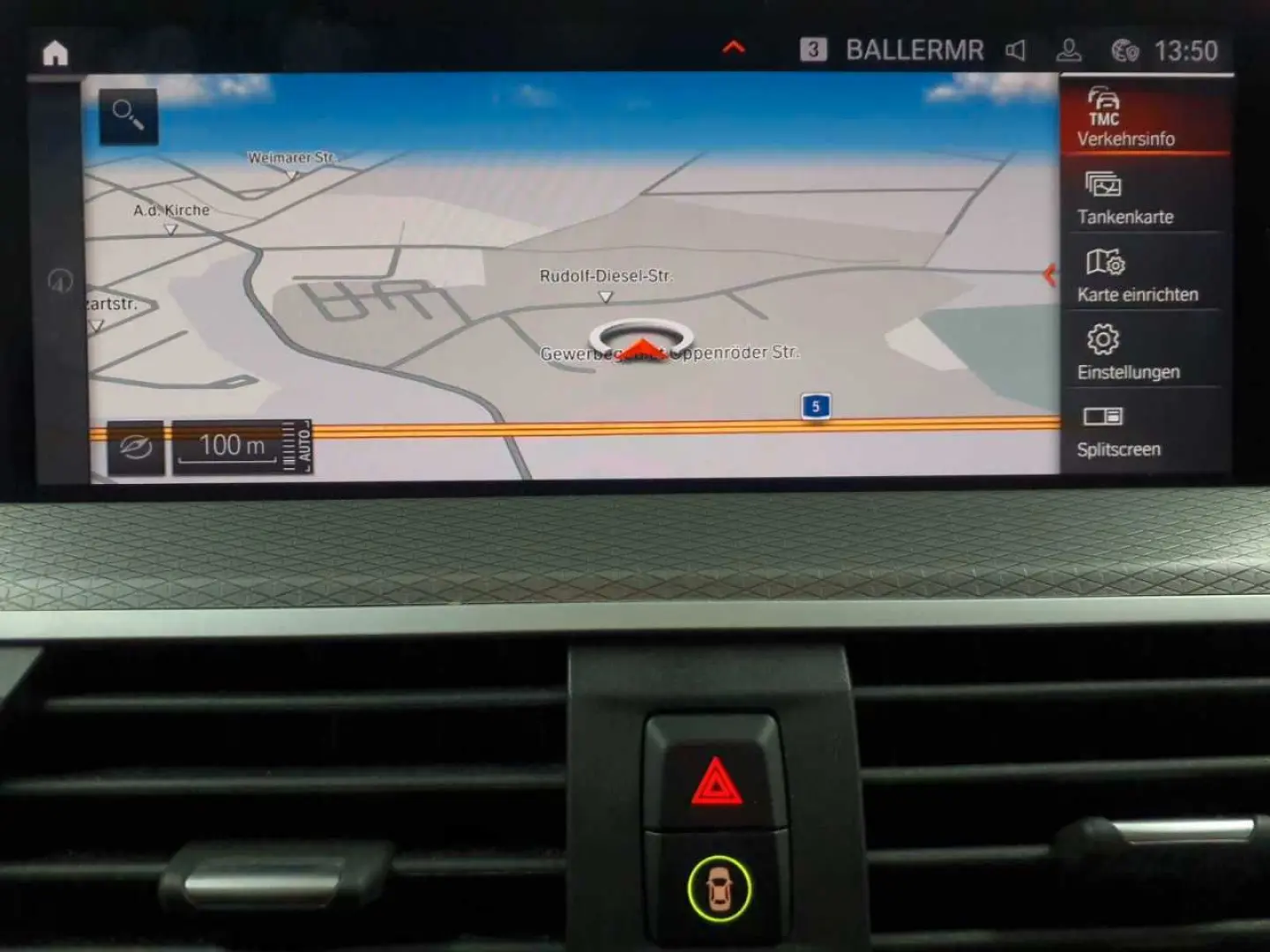 X3 xDrive20d Aut. M Sport HuD Pano