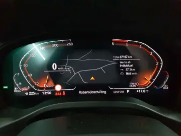 X3 xDrive20d Aut. M Sport HuD Pano