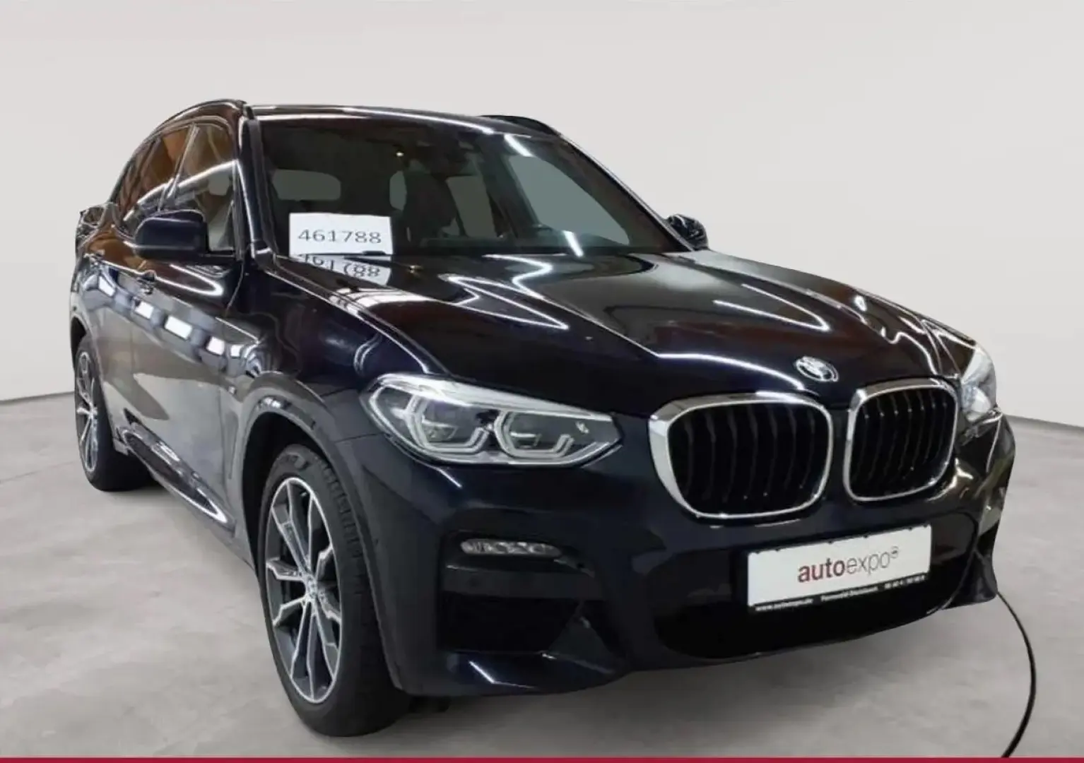 X3 xDrive20d Aut. M Sport HuD Pano
