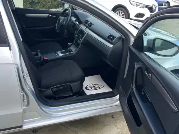 Volkswagen Passat 2.0 TDI