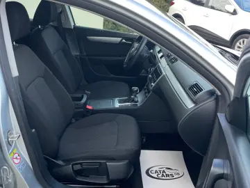 Volkswagen Passat 2.0 TDI