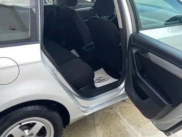 Volkswagen Passat 2.0 TDI