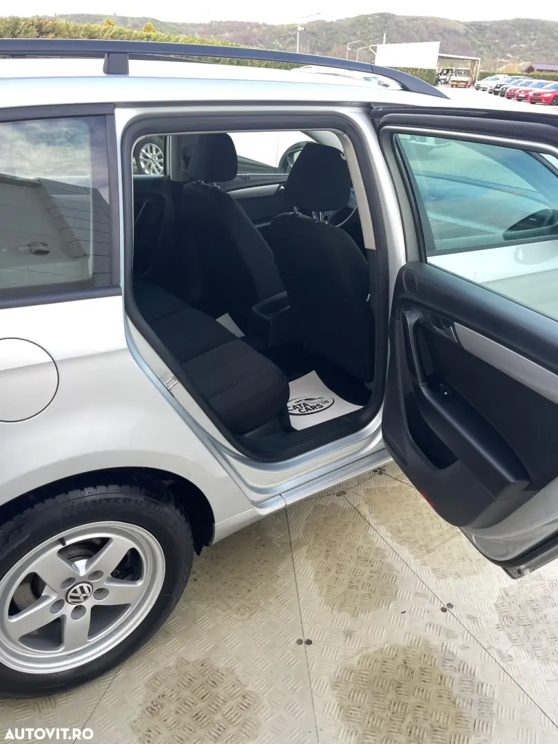 Volkswagen Passat 2.0 TDI