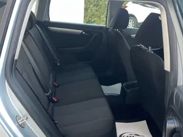 Volkswagen Passat 2.0 TDI