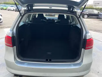 Volkswagen Passat 2.0 TDI