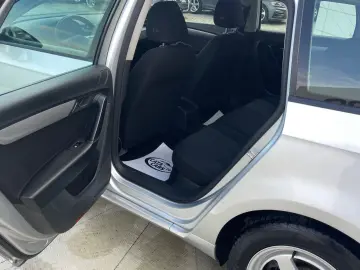 Volkswagen Passat 2.0 TDI