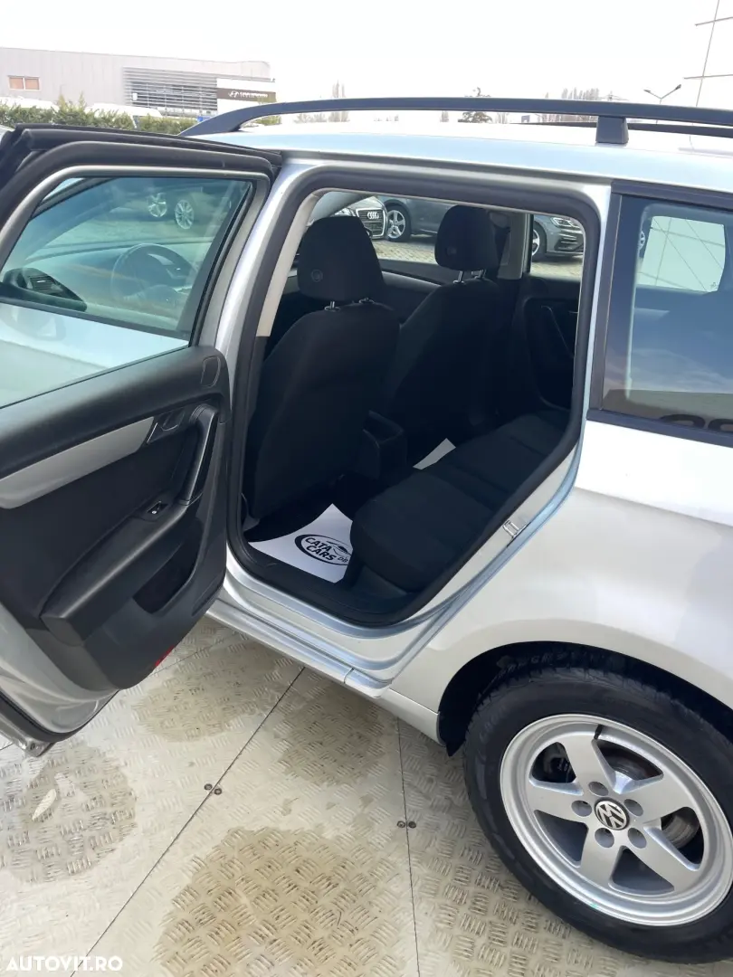 Volkswagen Passat 2.0 TDI