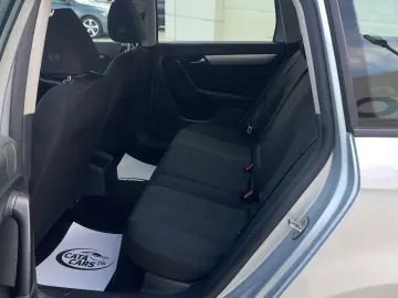 Volkswagen Passat 2.0 TDI