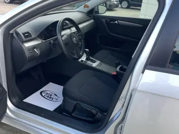 Volkswagen Passat 2.0 TDI