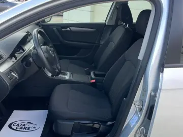Volkswagen Passat 2.0 TDI