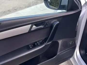 Volkswagen Passat 2.0 TDI