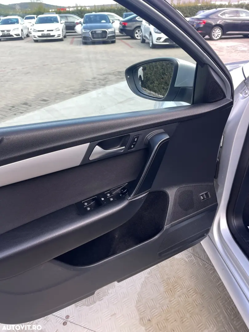 Volkswagen Passat 2.0 TDI