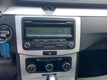 Volkswagen Passat 2.0 TDI