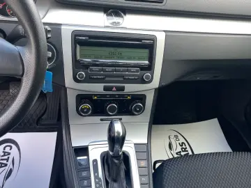 Volkswagen Passat 2.0 TDI