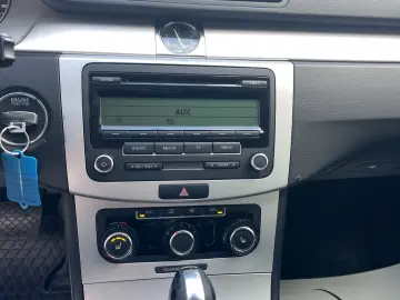 Volkswagen Passat 2.0 TDI