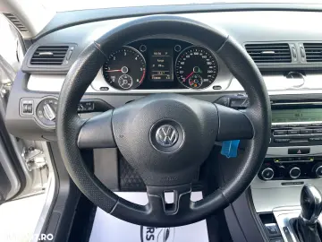 Volkswagen Passat 2.0 TDI
