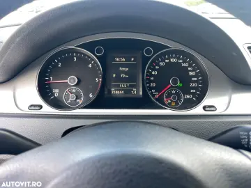 Volkswagen Passat 2.0 TDI