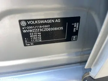 Volkswagen Passat 2.0 TDI