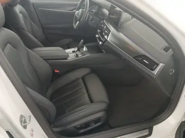 520d Limousine M Sport LiveCockpitProf Head-Up