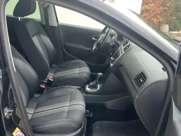 Volkswagen Polo 1.4 DSG Comfortline