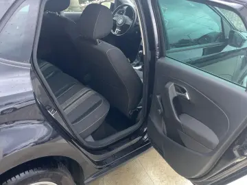 Volkswagen Polo 1.4 DSG Comfortline