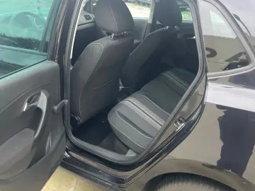 Volkswagen Polo 1.4 DSG Comfortline