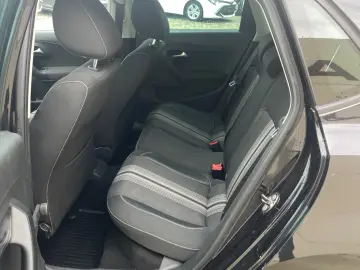 Volkswagen Polo 1.4 DSG Comfortline