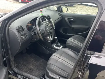 Volkswagen Polo 1.4 DSG Comfortline