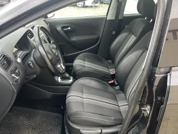 Volkswagen Polo 1.4 DSG Comfortline